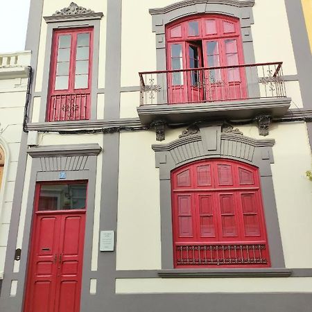 Adara Vegueta Exclusive Apartment Las Palmas de Gran Canaria Exterior photo